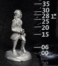 Load image into Gallery viewer, 59-1307: Young Woman with Club