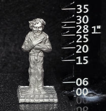 Load image into Gallery viewer, 59-1312: Man in Straight Jacket