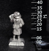 Load image into Gallery viewer, 59-1314: Parapsychologist Reading Book, Female