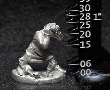 Load image into Gallery viewer, 59-1315: Parapsychologist, Female, Crazed