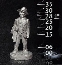 Load image into Gallery viewer, 59-1316: Journalist