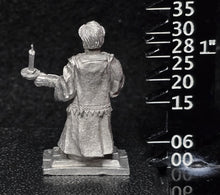Load image into Gallery viewer, 59-1319: Priest with Candle
