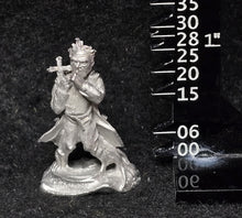 Load image into Gallery viewer, 59-1321: Priest with Cross