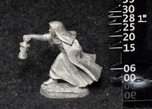 Load image into Gallery viewer, 59-1323: Nun with Lantern