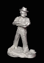 Load image into Gallery viewer, 59-1325: Thug, Arms Crossed