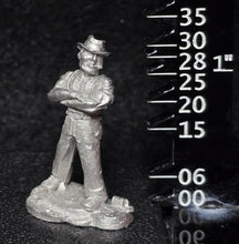 Load image into Gallery viewer, 59-1325: Thug, Arms Crossed