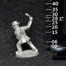 Load image into Gallery viewer, 59-1326: Thug Attacking with Blackjack