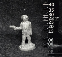 Load image into Gallery viewer, 59-1328: Private Investigator with Pistol