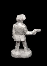 Load image into Gallery viewer, 59-1328: Private Investigator with Pistol