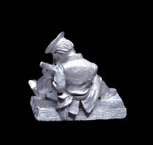 Load image into Gallery viewer, 59-1333: Soldier, Crazed