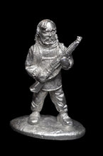 Load image into Gallery viewer, 59-1364: Polar Explorer with Rifle