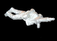 Load image into Gallery viewer, 59-1909: Galactic Grenadier with Heavy Megawatt Laser, Prone