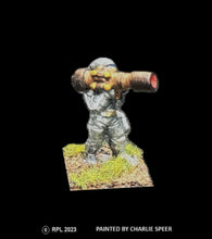 Load image into Gallery viewer, 59-1921: Galactic Grenadier with Missile Launcher

