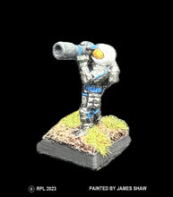 Load image into Gallery viewer, 59-1921: Galactic Grenadier with Missile Launcher