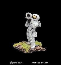 Load image into Gallery viewer, 59-1921: Galactic Grenadier with Missile Launcher