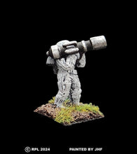 Load image into Gallery viewer, 59-1921: Galactic Grenadier with Missile Launcher
