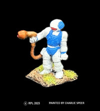 Load image into Gallery viewer, 59-1941: Galactic Grenadier in Power Armor with Heat Ray