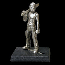 Load image into Gallery viewer, 90-3902: Zombie Hunter with Baseball Bat, Male