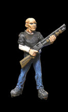 Load image into Gallery viewer, 90-3904: Zombie Hunter with Shotgun, Male