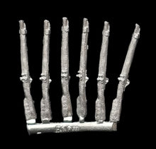 Load image into Gallery viewer, 97-0363: Muskets (1800s)