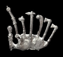 Load image into Gallery viewer, 97-0469: Native Weapons