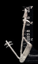 Load image into Gallery viewer, 97-0877: Giant Spear and Spiked Club
