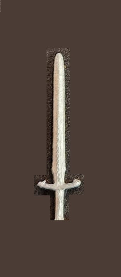 97-1007: Rune Sword