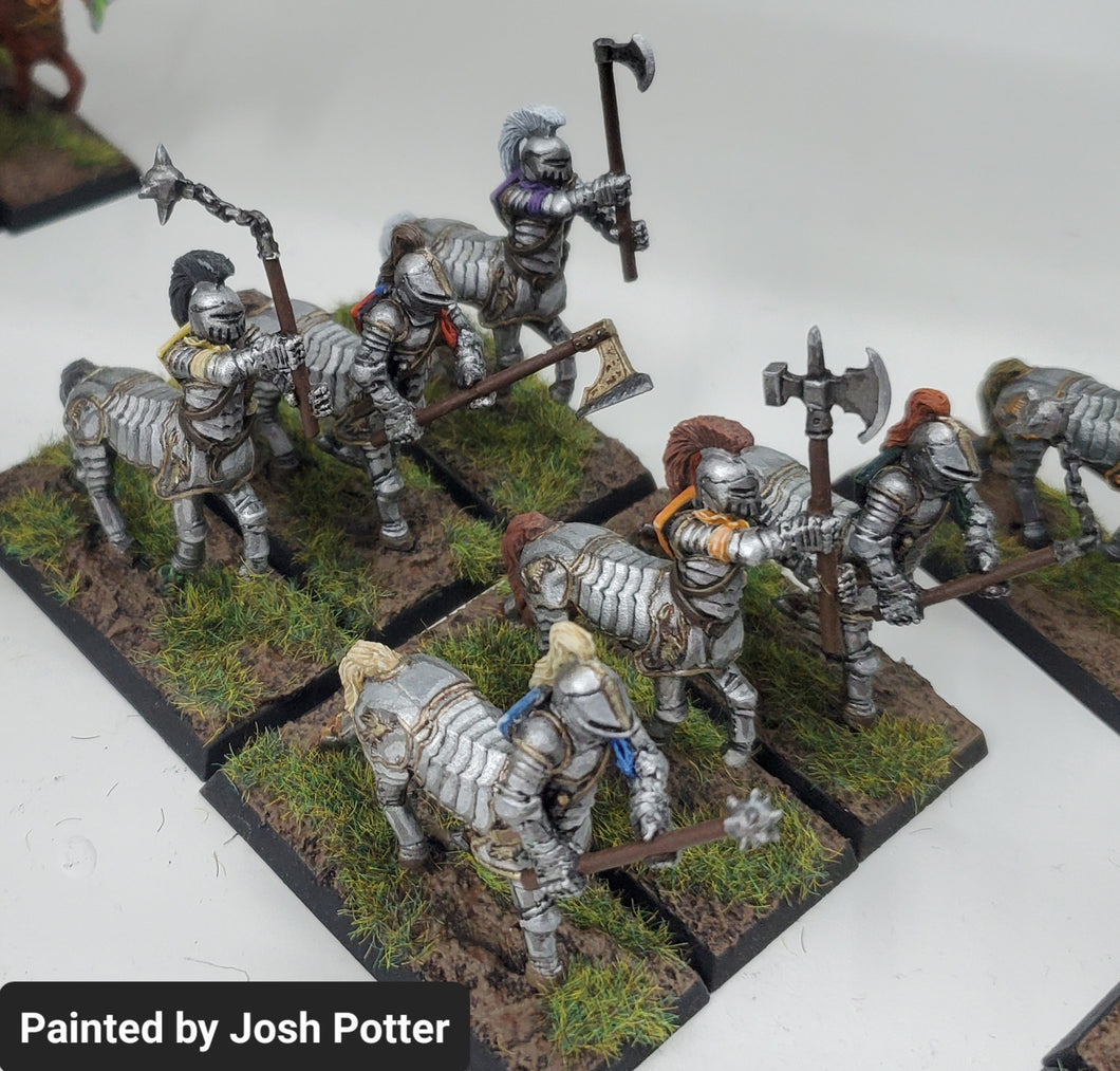 98-1621: Heavily Armored Centaurs [6]
