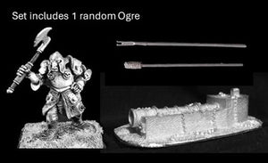 98-2184: Ogre Bombard and Crew [1]