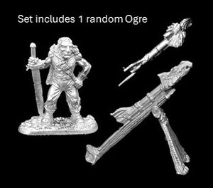 98-2187: Ogre Rocket Team [1]