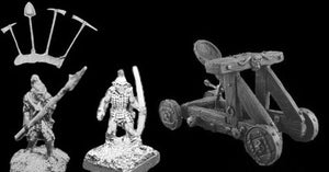 98-4081: Hobgoblin Catapult and Crew [1]