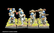 Load image into Gallery viewer, 99-2081: Galactic Grenadiers [12]
