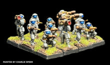 Load image into Gallery viewer, 99-2081: Galactic Grenadiers [12]
