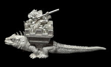 Load image into Gallery viewer, 99-5189: Gilla Worm Iguanadon