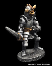 Load image into Gallery viewer, CWLR-050 In Memory of Woody