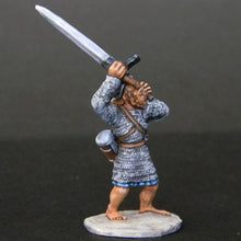 Load image into Gallery viewer, 52-1650: Northman Raider with Greatsword