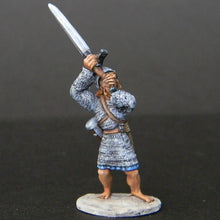 Load image into Gallery viewer, 52-1650: Northman Raider with Greatsword