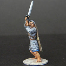 Load image into Gallery viewer, 52-1650: Northman Raider with Greatsword