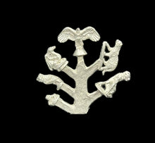 Load image into Gallery viewer, 48-0014:  Forest Dwellers II