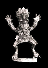 Load image into Gallery viewer, 50-6887: Tenoch Priest, Mounted