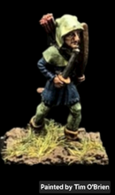 Load image into Gallery viewer, 50-0009: Wood Elf Scout