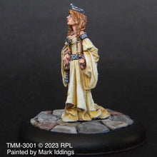 Load image into Gallery viewer, TMM-3001  Gwenyvere the Queen
