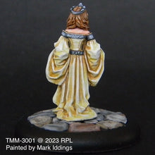 Load image into Gallery viewer, TMM-3001  Gwenyvere the Queen
