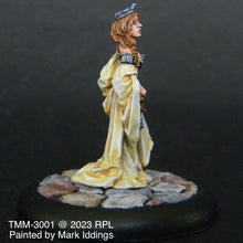 Load image into Gallery viewer, TMM-3001  Gwenyvere the Queen