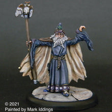 Load image into Gallery viewer, TMM-3003 Merlyon the Sorceror