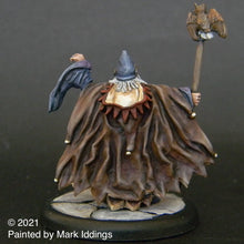 Load image into Gallery viewer, TMM-3003 Merlyon the Sorceror