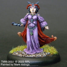 Load image into Gallery viewer, TMM-3007 Morgan le Fay
