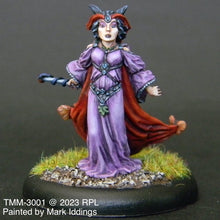 Load image into Gallery viewer, TMM-3007 Morgan le Fay