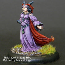 Load image into Gallery viewer, TMM-3007 Morgan le Fay
