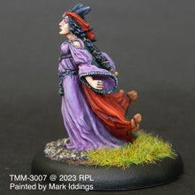 Load image into Gallery viewer, TMM-3007 Morgan le Fay